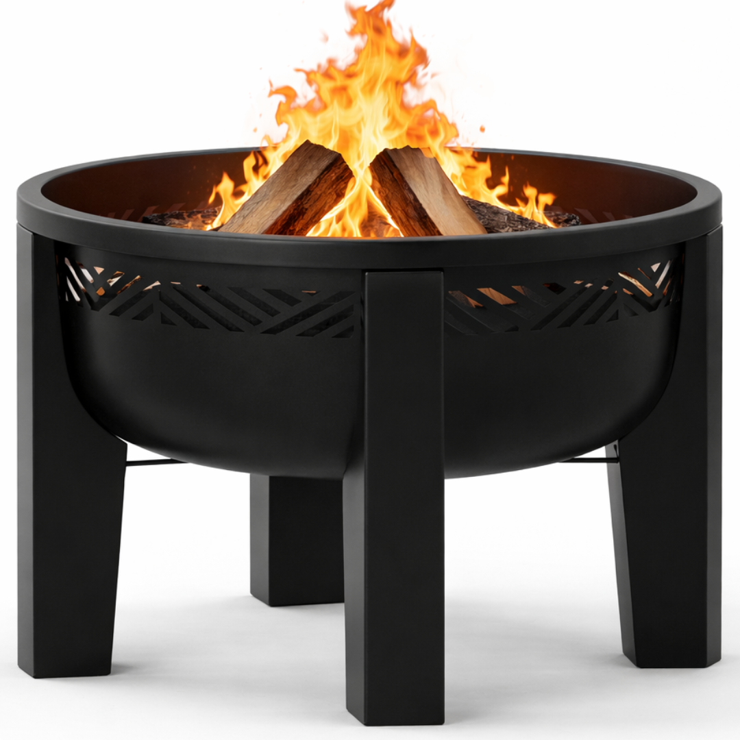 Hearthcrest 26" Fire Pit