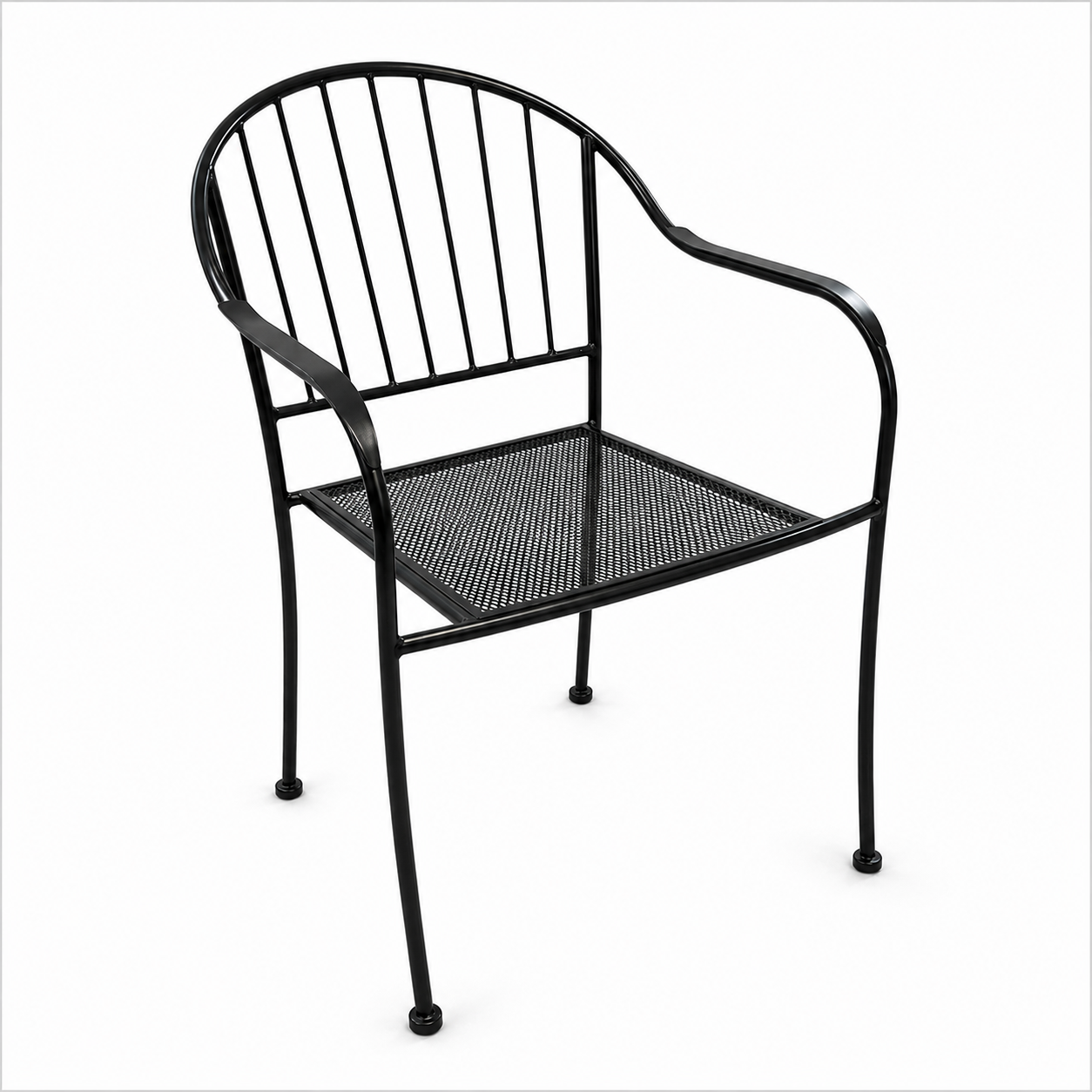Monroe Stack Chair