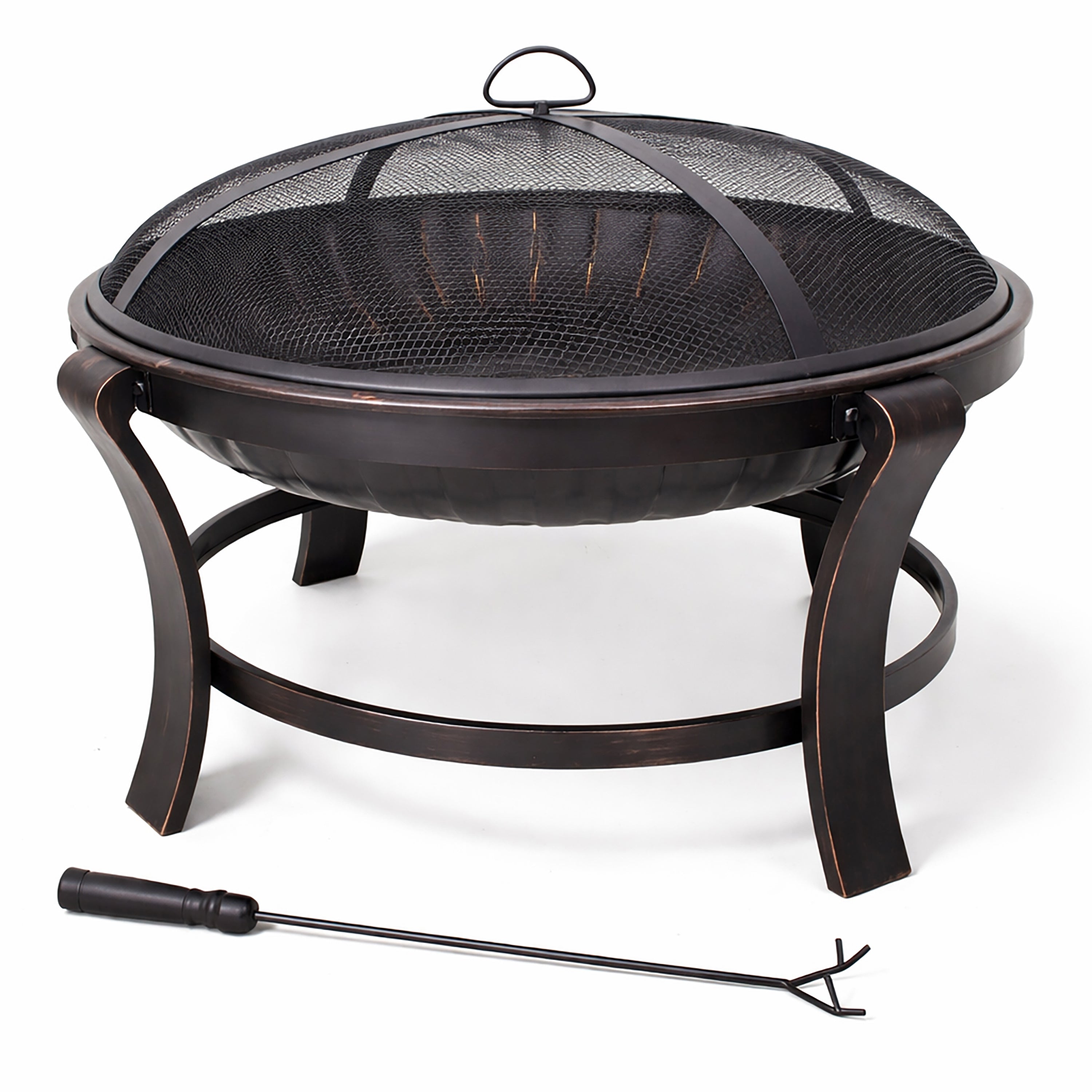 Stonegate 30" Fire Pit