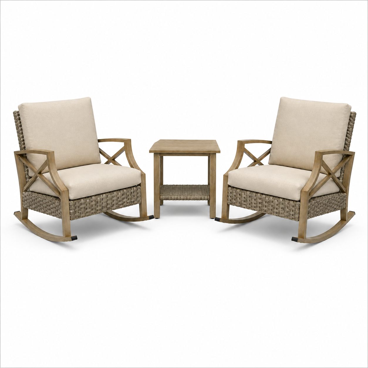 Willowbrook 3pc Set